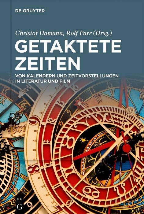 Getaktete Zeiten - 