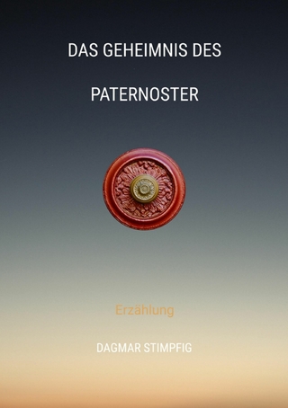 Das Geheimnis des Paternoster, Reise in andere Welt, Rätselhaft, Heranwachsende, Pubertät, Spiritualität, Sinn, Seele, Innerer Wachstum