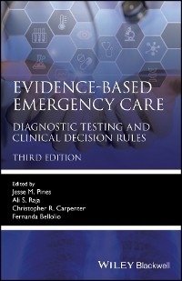 Evidence-Based Emergency Care