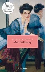 Mrs Dalloway - Virginia Woolf