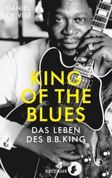 King of the Blues - Daniel de Vis&eacute;