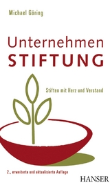 Unternehmen Stiftung - Michael Göring