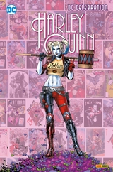 DC Celebration: Harley Quinn -  Paul Dini