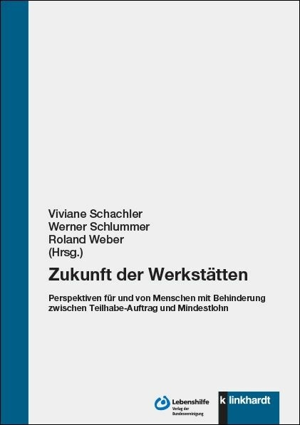 Zukunft der Werkst&auml;tten - 