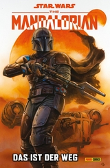 Star Wars: The Mandalorian - Das ist der Weg - Rodney Barnes
