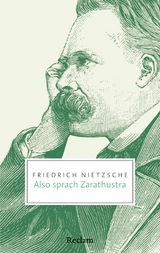 Also sprach Zarathustra - Friedrich Nietzsche