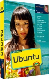 From Zero2Hero: Ubuntu - Ute Hertzog