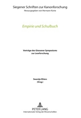 Empirie und Schulbuch - 