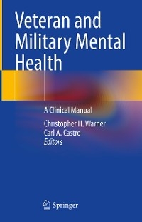 Veteran and Military Mental Health