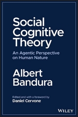Social Cognitive Theory - Albert Bandura