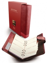 Mein Jahr Agenda, avenue 2011 - 