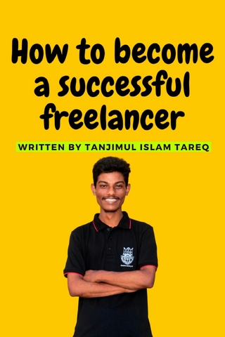 How to become a successful freelancer