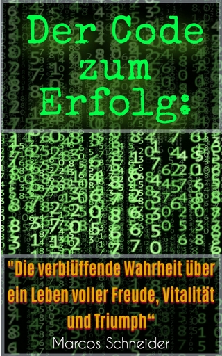 Der Code zum Erfolg