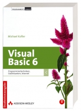 Visual Basic 6 - Kofler, Michael