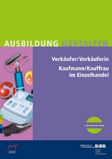 Verkäufer / Verkäuferin im Einzelhandel Kaufmann / Kauffrau im Einzelhandel - 