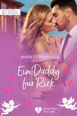Ein Daddy f&uuml;r Rick - Marie Ferrarella