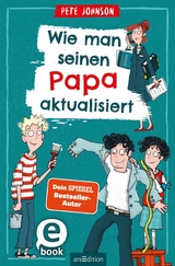 Wie man seinen Papa aktualisiert -  Pete Johnson