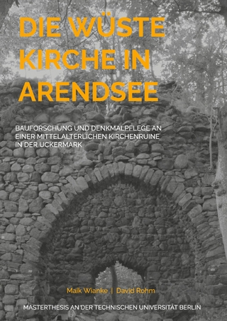 Die Wüste Kirche in Arendsee