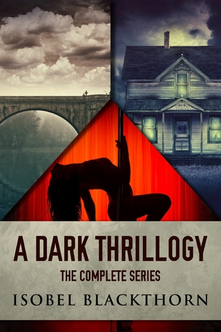 A Dark Thrillogy