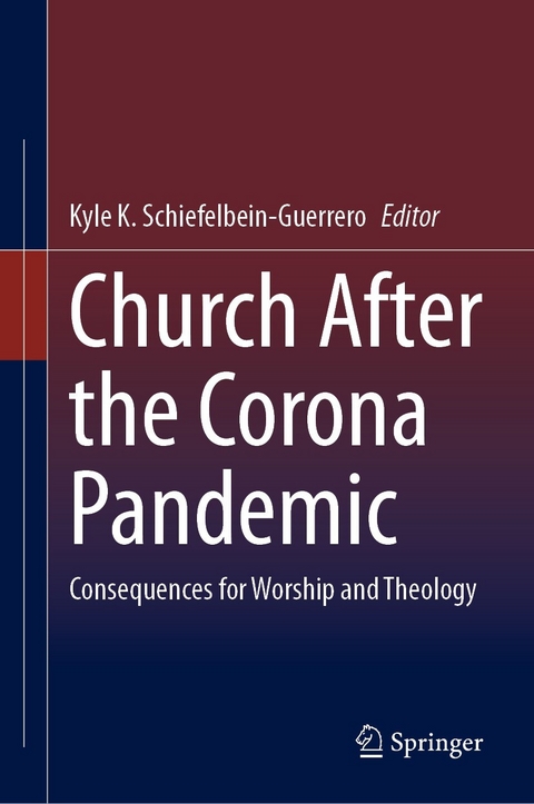 Church After the Corona Pandemic - 