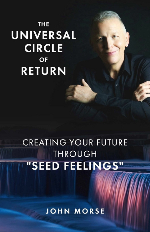 Universal Circle of Return -  John Morse