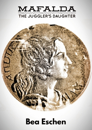 Mafalda, the Jugger's Daughter