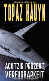 Achtzig Prozent Verf&uuml;gbarkeit - Topaz Hauyn