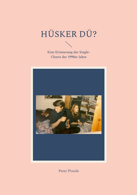 H&uuml;sker D&uuml;? - Peter Pistole