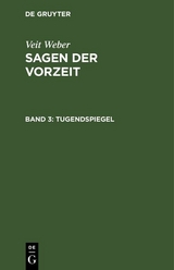 Tugendspiegel - Veit Weber