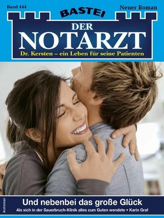 Der Notarzt 444
