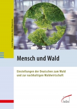Mensch und Wald - Carsten Wippermann, Katja Wippermann