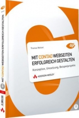 Mit Contao Webseiten erfolgreich gestalten - Thomas Weitzel
