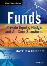 Funds - Matthew Hudson