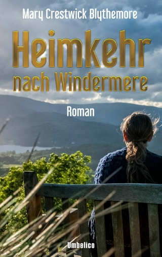 Heimkehr nach Windermere