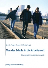 Von der Schule in die Arbeitswelt - 