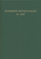 Madrider Mitteilungen
