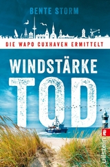 Windst&auml;rke Tod - Bente Storm