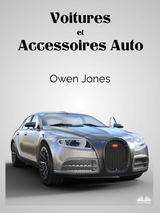 Voitures Et Accessoires Auto -  Owen Jones