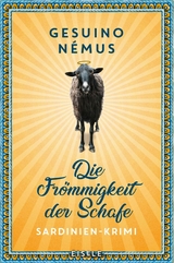 Die Fr&ouml;mmigkeit der Schafe - Gesuino N&eacute;mus