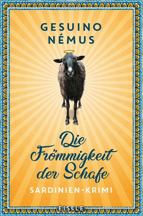 Die Fr&ouml;mmigkeit der Schafe - Gesuino N&eacute;mus
