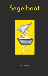Segelboot -  Susann Bernstein