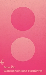 Wahrscheinliche Herk&uuml;nfte - Ivna Žic