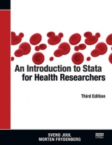 An Introduction to Stata for Health Researchers, Third Edition - Juul, Svend; Frydenberg, Morten