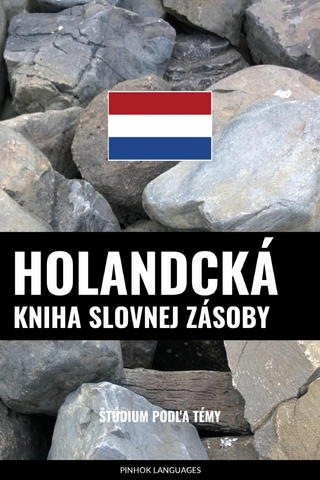 Holandcká kniha slovnej zásoby