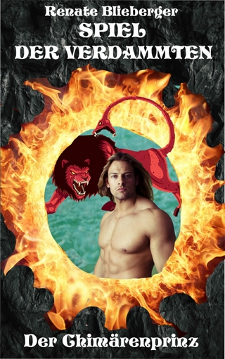 Spiel der Verdammten - Der Chimärenprinz