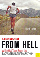 Few Degrees From Hell -  Scott Ludwig