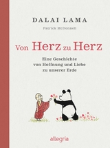 Von Herz zu Herz - Dalai Lama