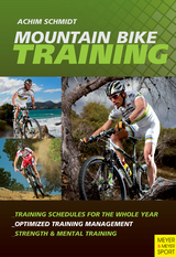 Mountain Bike Training -  Achim Schmidt