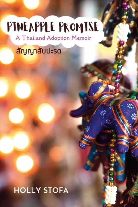 Pineapple Promise -  Holly Stofa