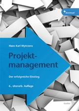 Projektmanagement - Hans Karl Wytrzens